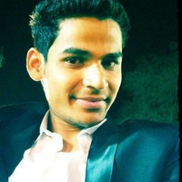 Shivam Karodiya