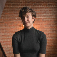 Edyn-Mae Stevenson
