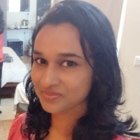 Devi Iswarya