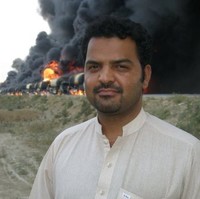 Muhammad Arshad