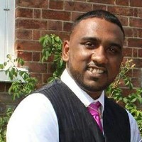 Prabhudyal Ramsaywack