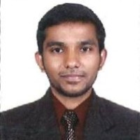 Mohammed Faizal M
