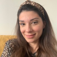 Ourania Samara