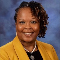 Dana Williams