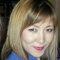 Kenzhegul Koishibayeva