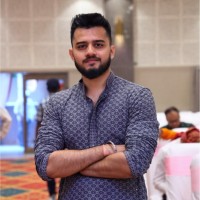 Hrishikesh Gaikwad