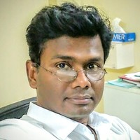 Saravanan K