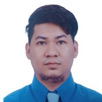 Aaron Paull Hilario