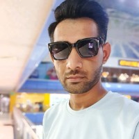 Rahul Parmar