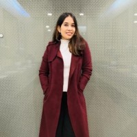 Sangeeta Barsiwal