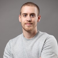 Daniel Csizmadia