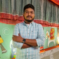 Debashis Pakhira