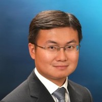 Joe Wong