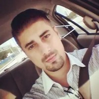 Joshua Dominguez