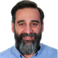 Diego Cordero Garcia