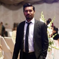 Rizwan Shahid
