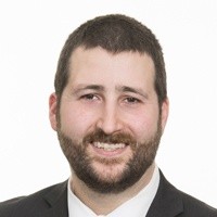 Daniel Jonathan Heden, PFP®, QAFP™