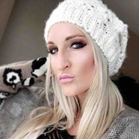 Brittney Morton