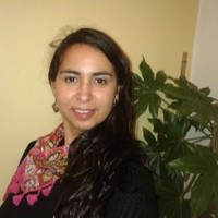 Gloria Morales