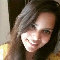 Nandita Bharadwaj