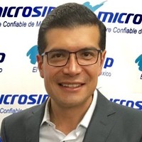 Arnol Escoto Cervantes