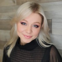 DARJA MELNIKOVA