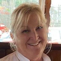 Debra Parsons