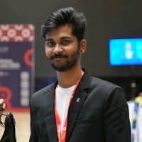 PAVAZHARAJ RAM SURYA