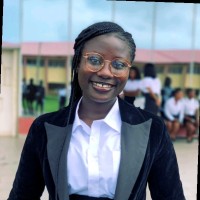 Eunice Onukwue