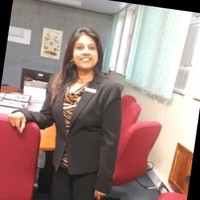 Nirvana Chetty