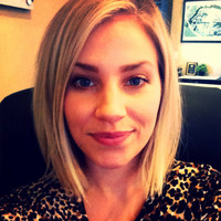 Victoria Byrum