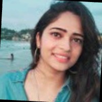 Rashmi Mishra
