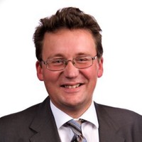 Mark Howarth