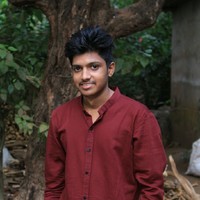 Sanket Gurav