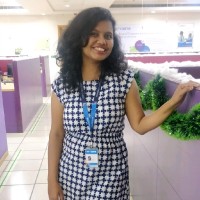 Sandhya K N
