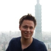 Kevin Middleton (He/Him), Phd