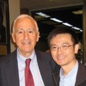 Yi Mo, PhD （莫祎）