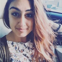 Hareem Bhatti
