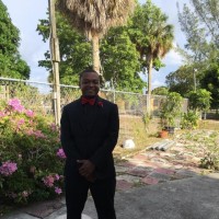 Marcus Bailey