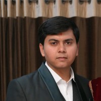Kevin Bhuva