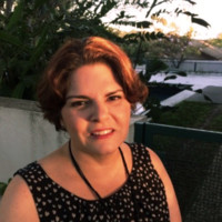 Claudia Bavaresco Tomchinsky