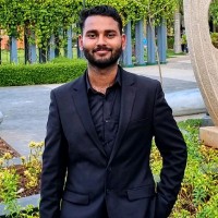 Aryan Tripathi