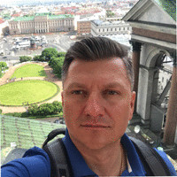 Igor Jefanov