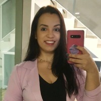 Andreia Santana