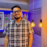 Aryak Chatterjee