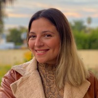 Jazmín Camila Arcaro Saggese