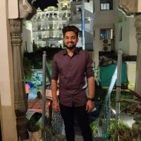 Udhav Joshi