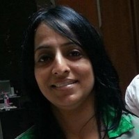Suneetha Patibandla