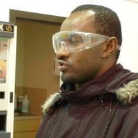 Alexander Asinobi