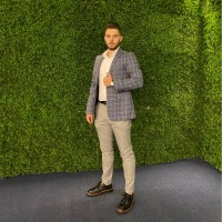 Robert Marin